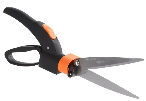 [40485]  Grass Shear with Rotational Blades