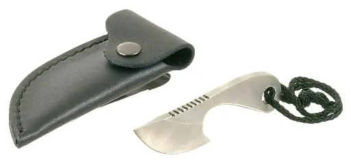 [40517]  Little Skinner Knife 57mm Blade