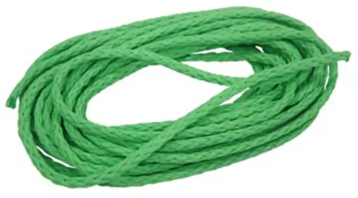 [41309]  6mm X 8mt Skipping Rope Hang Sell Bag