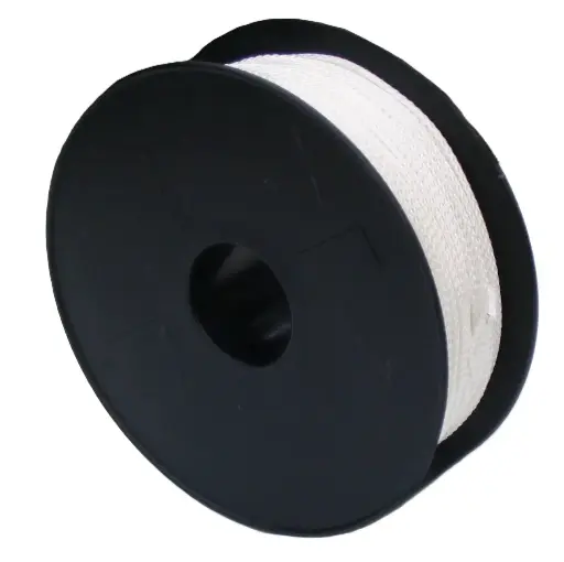 [41604]  3mm Natural VB Cord 100mt Reel