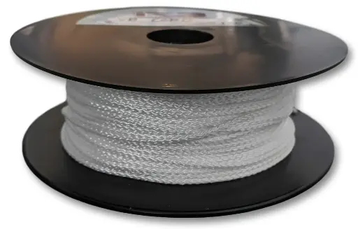 [41605]  2mm Natural VB Cord 100mt Reel
