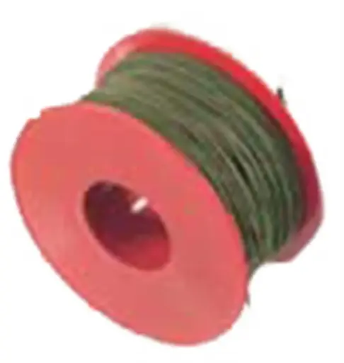 [41615]  50mt X 2mm Hoochie Cord Spool