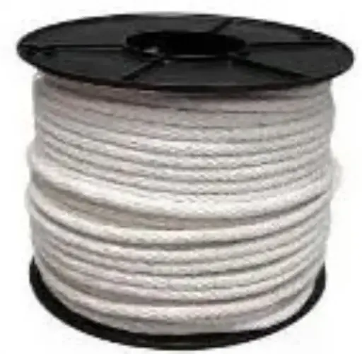 [41688]  8mm Natural Cotton Sashcord 100mt