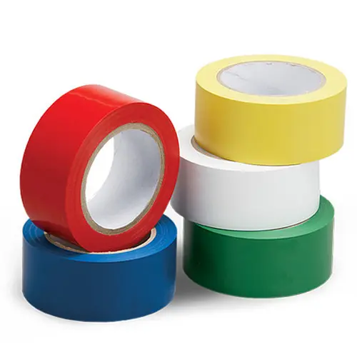 [43000]  Cloth Repair Tape 48mm x 10 mt Roll asstorted colours