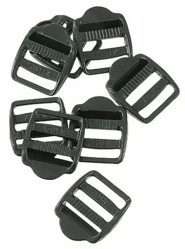 [43029]  Bag(25) 19 mm Ladderloc Buckle