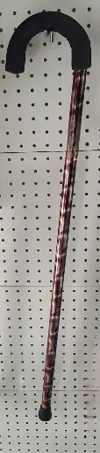 [44989]  Walking Stick Aluminium