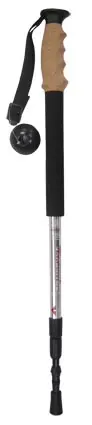 [44997]  Deluxe Walking Pole