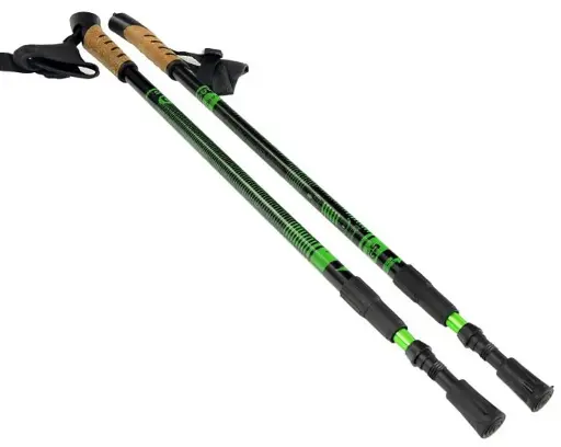 [44998]  Nordic Hiking Pole Pair