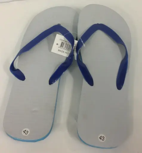 [45103]  Rubber Thongs