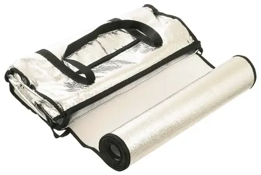 [45506]  Tanning Mat / Insulated Bag