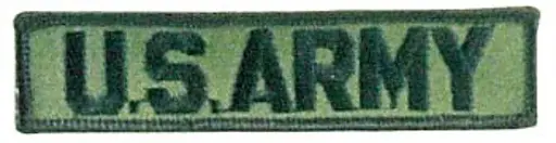 [48045]  Patch US Army