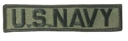 [48050]  Patch US Navy