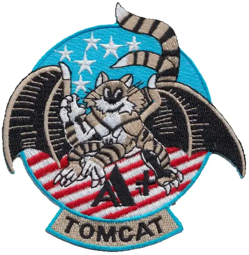 [48060]  Patch Tomcat with Wings