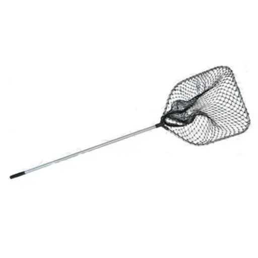 [60405]  Landing Net 100x53x68 Alum. Handle