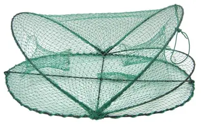 [60420]  Opera House Yabbie-crab Net 66x48x20