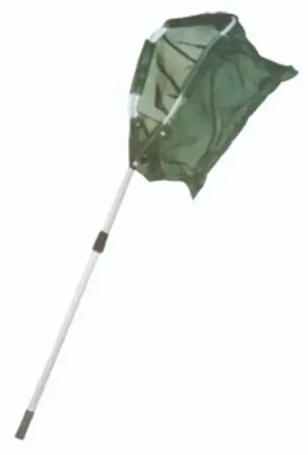 [60470]  Enviro Style Landing Net 190x55x45cm
