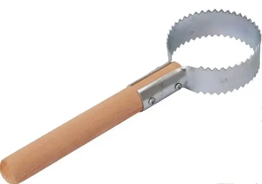 [60502]  Fish Scaler Standard
