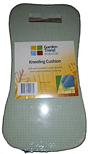 [91473]  Kneeling Knee Pad Cushion 38x22 cm
