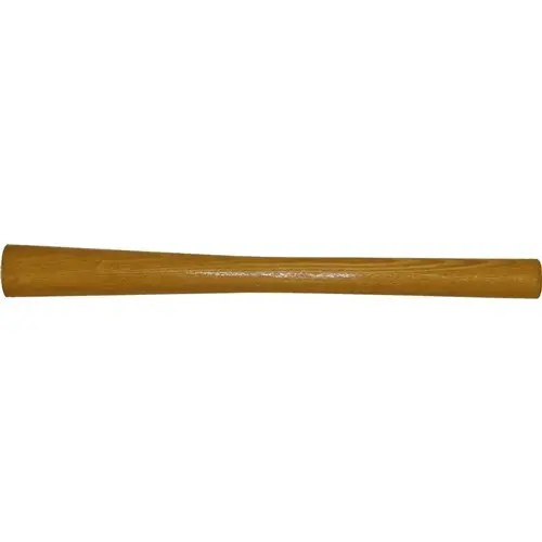 [91560]  Wood Hammer Handle 477 mm
