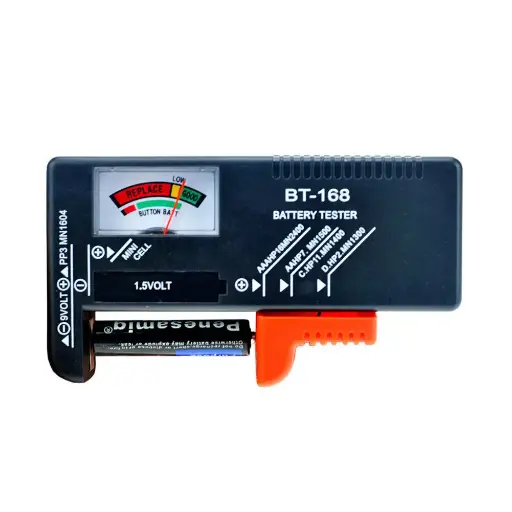 [99910]  Battery Tester