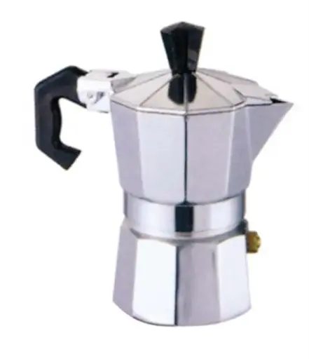 Euro Style Coffee Percolator