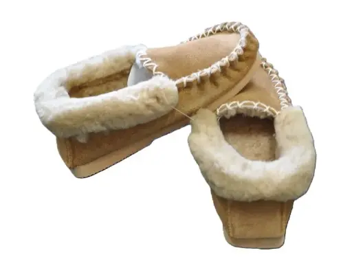 Moccasin Chestnut