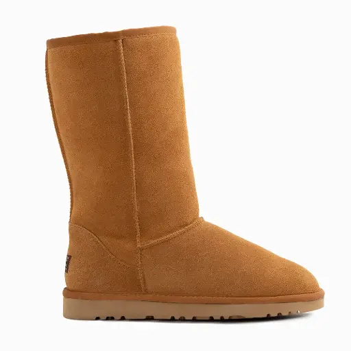 Ugg Boot Tall Chestnut