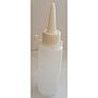 Small Snuffer Botttle Plastic 33ml 60x28cm 45mm needle nose